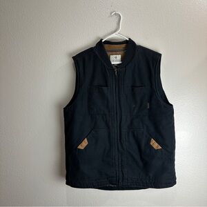 Legendary Whitetails Vintage Vest Size Large